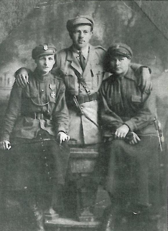 Ojciec Szukiela